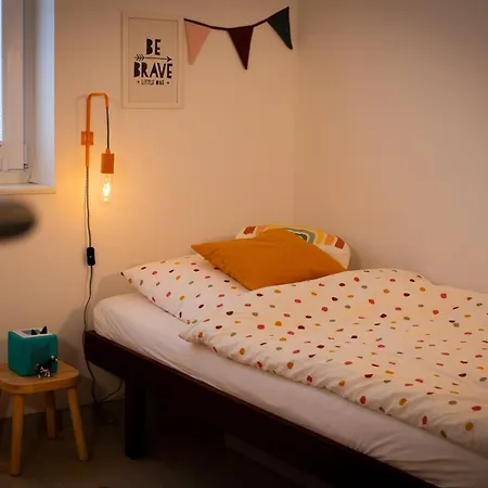 Frau Becker * Flecken Zechlin