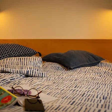 Frau Becker Дом отдыха Flecken Zechlin