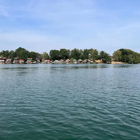 Frau Becker Дом отдыха *