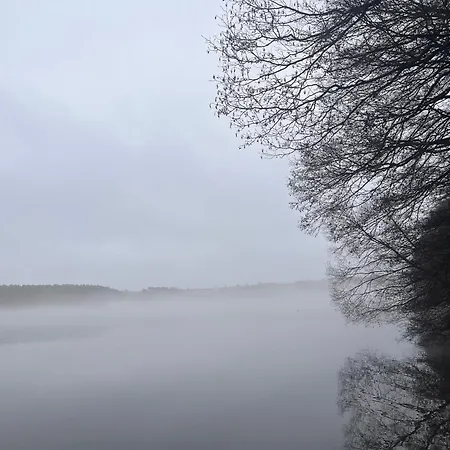 Frau Becker Prázdninový dům *