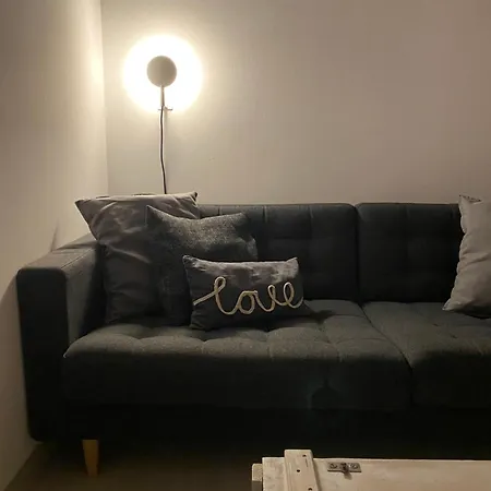 Дом отдыха Frau Becker *