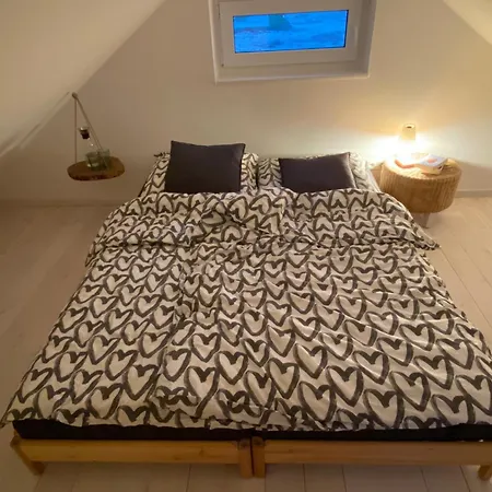 Frau Becker Дом отдыха