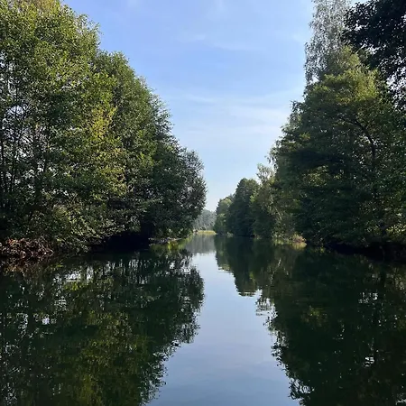 Frau Becker Flecken Zechlin