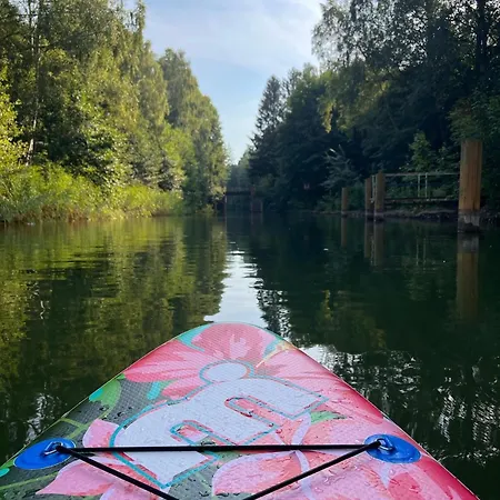 Дом отдыха Frau Becker *