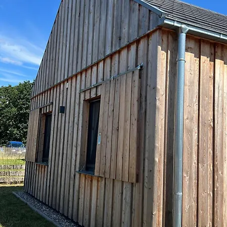 Frau Becker * Flecken Zechlin