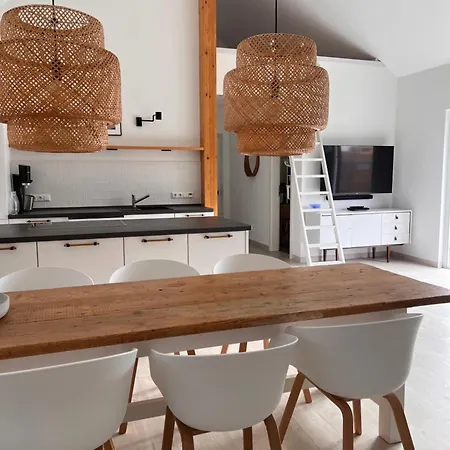 Frau Becker * Flecken Zechlin