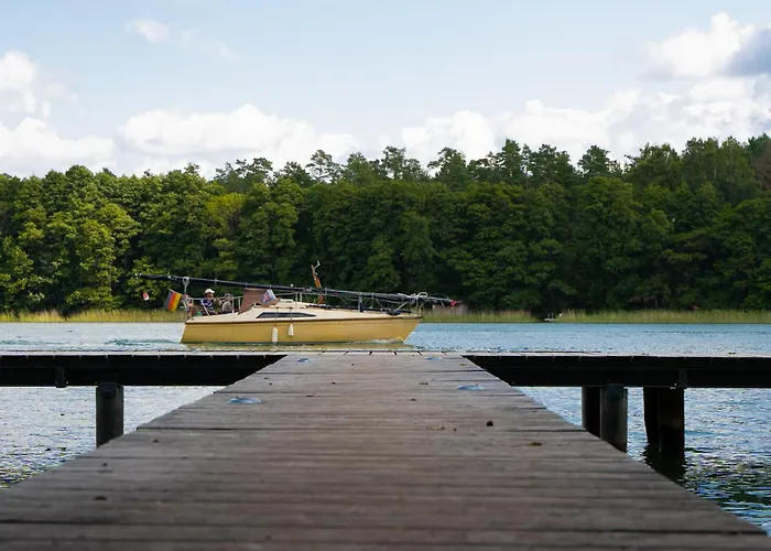 Tatil Evi Frau Becker