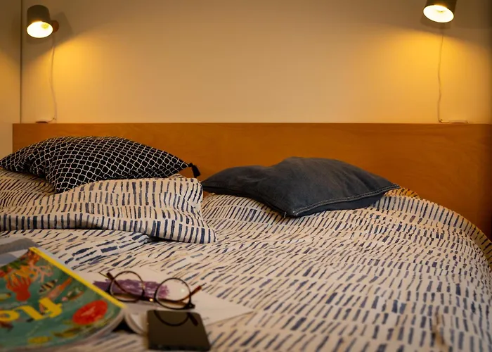 Frau Becker Tatil Evi Flecken Zechlin