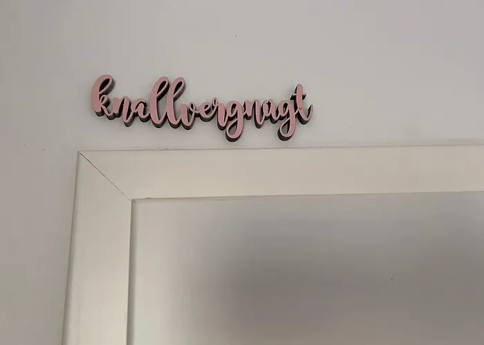 Frau Becker Tatil Evi Flecken Zechlin