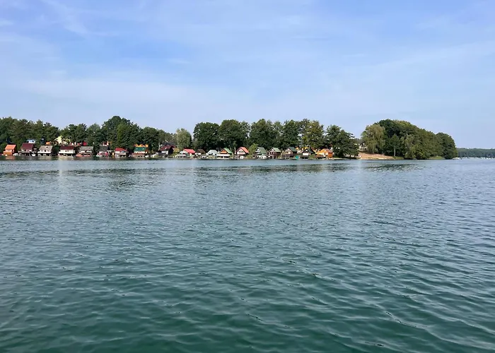 Frau Becker Tatil Evi *