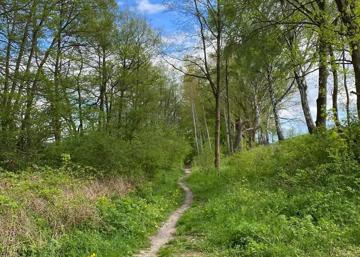 Tatil Evi Frau Becker