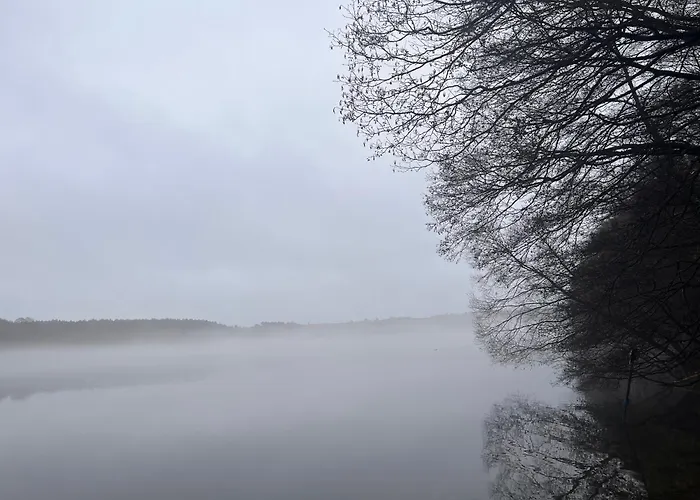 Frau Becker Tatil Evi *