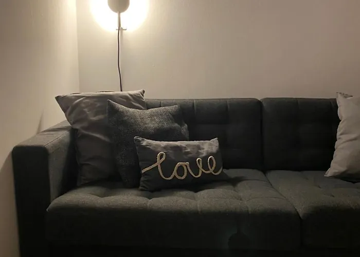 Tatil Evi Frau Becker *