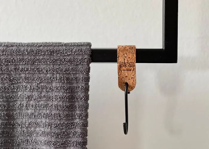 Frau Becker Flecken Zechlin