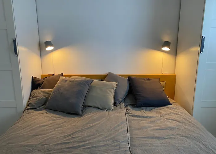 Tatil Evi Frau Becker Flecken Zechlin