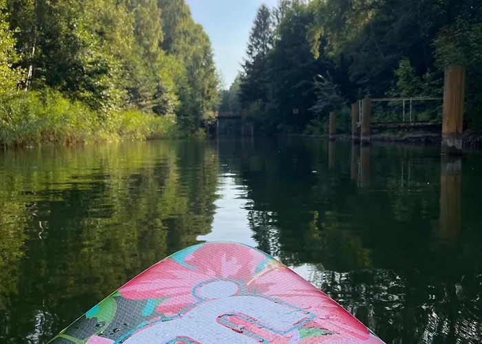 Tatil Evi Frau Becker *