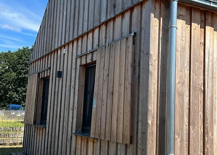 Frau Becker * Flecken Zechlin