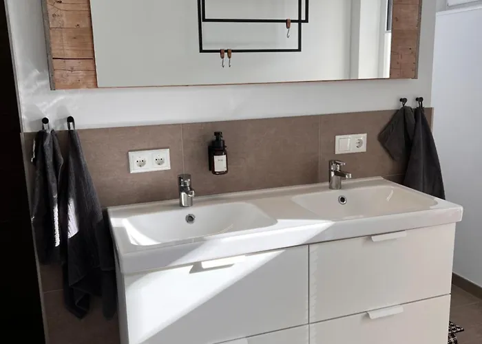 Frau Becker Flecken Zechlin