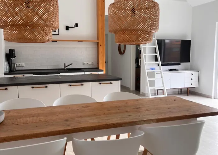 Frau Becker * Flecken Zechlin